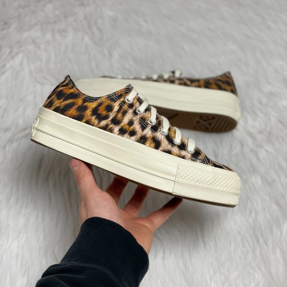 Converse Shoes - NEW Converse Chuck Taylor Low Lift Canvas Multi Sz